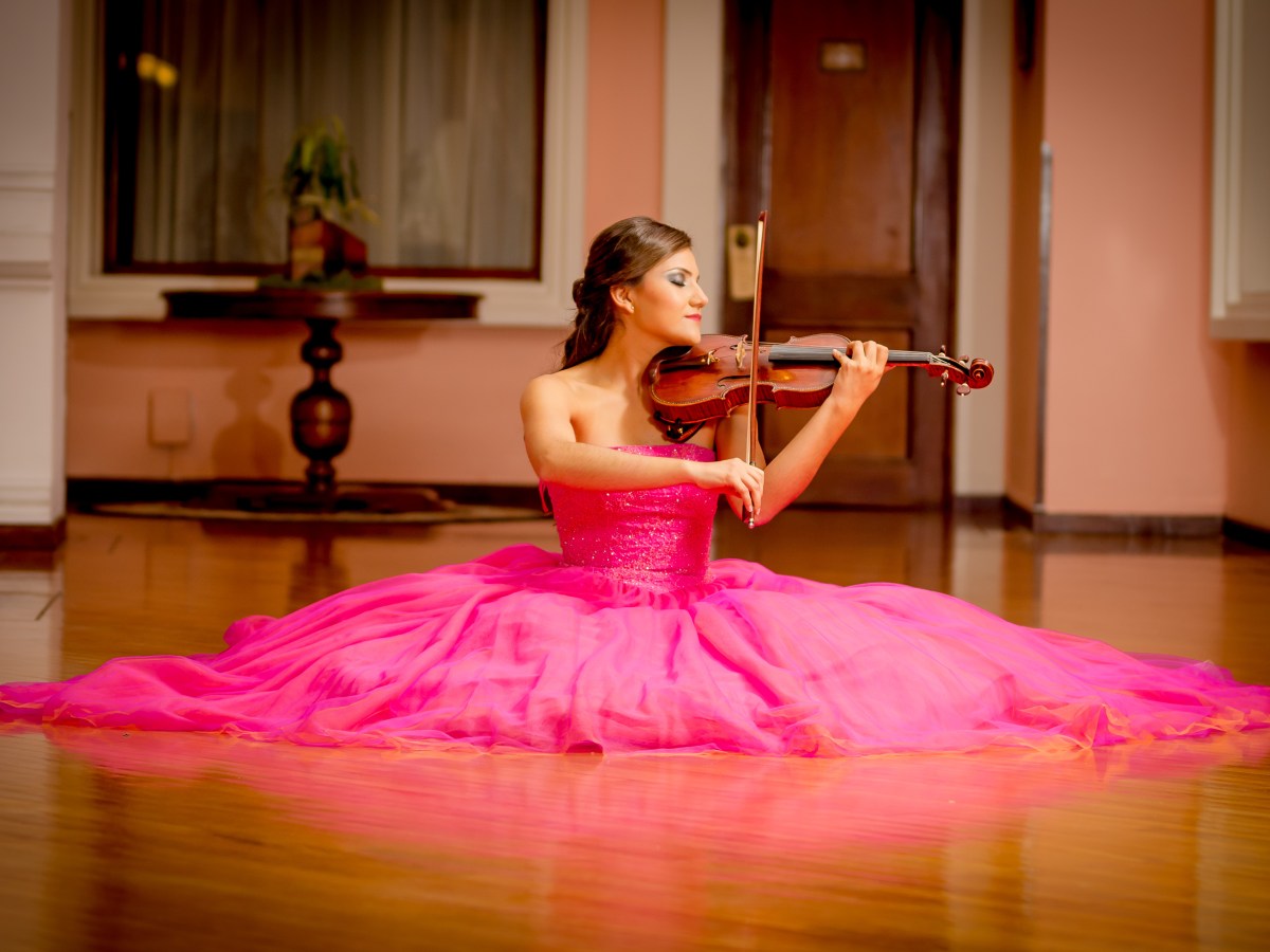 A drop of water in an endless sea is okay by&nbsp;me.