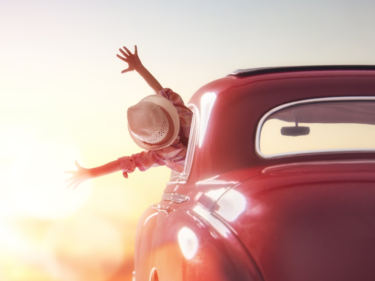 Half-way Day is&nbsp;Here!