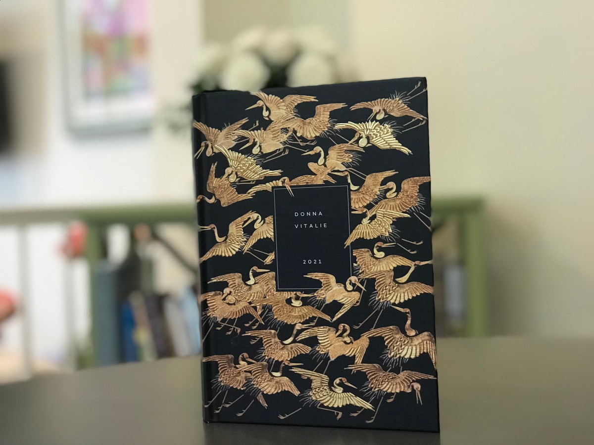 Some lessons never leave&nbsp;you.