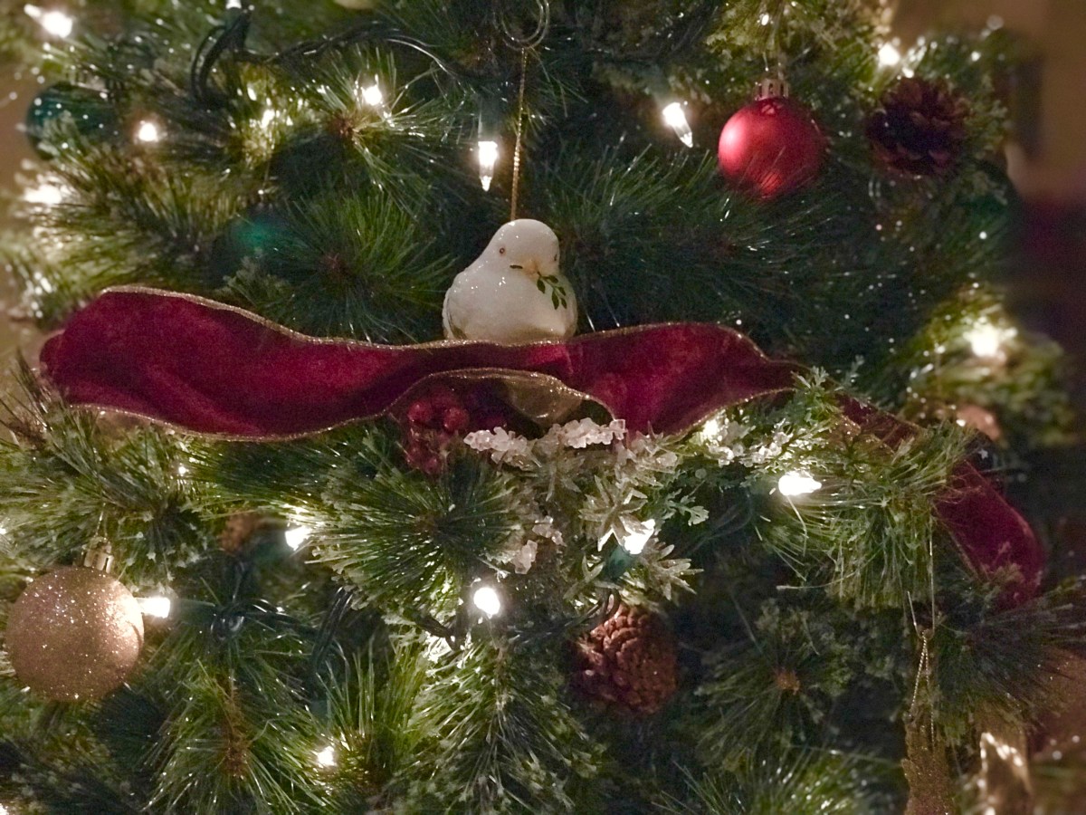 Let down by the promise of the&nbsp;pre-lit