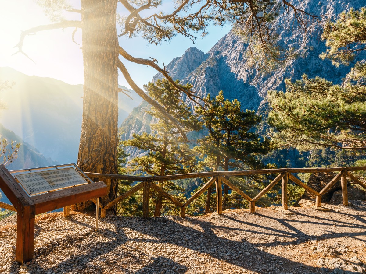 The first day of the rest of my&nbsp;life