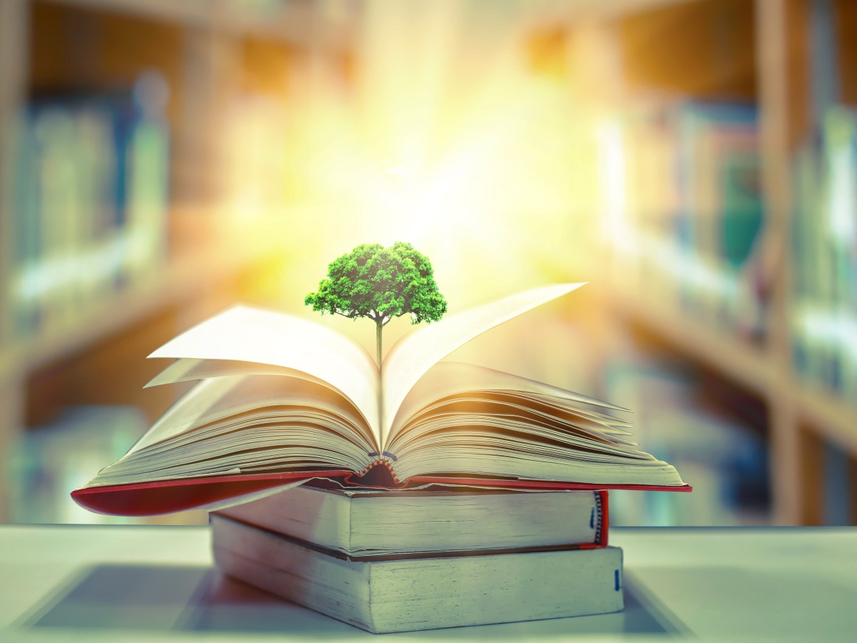 Is there anyone who hasn’t written a book (besides&nbsp;me)?