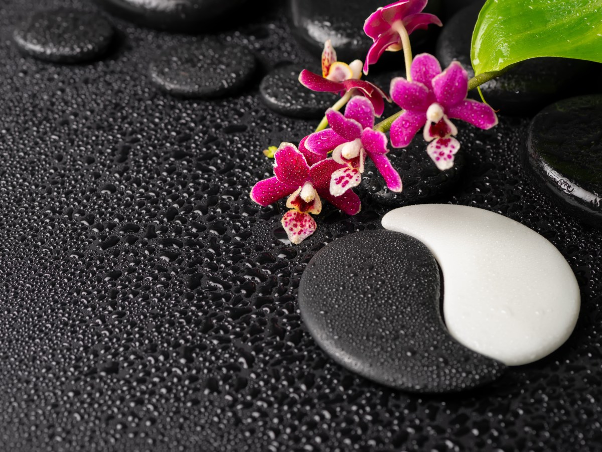 I’d like a plate of inspiration without the struggle,&nbsp;please.