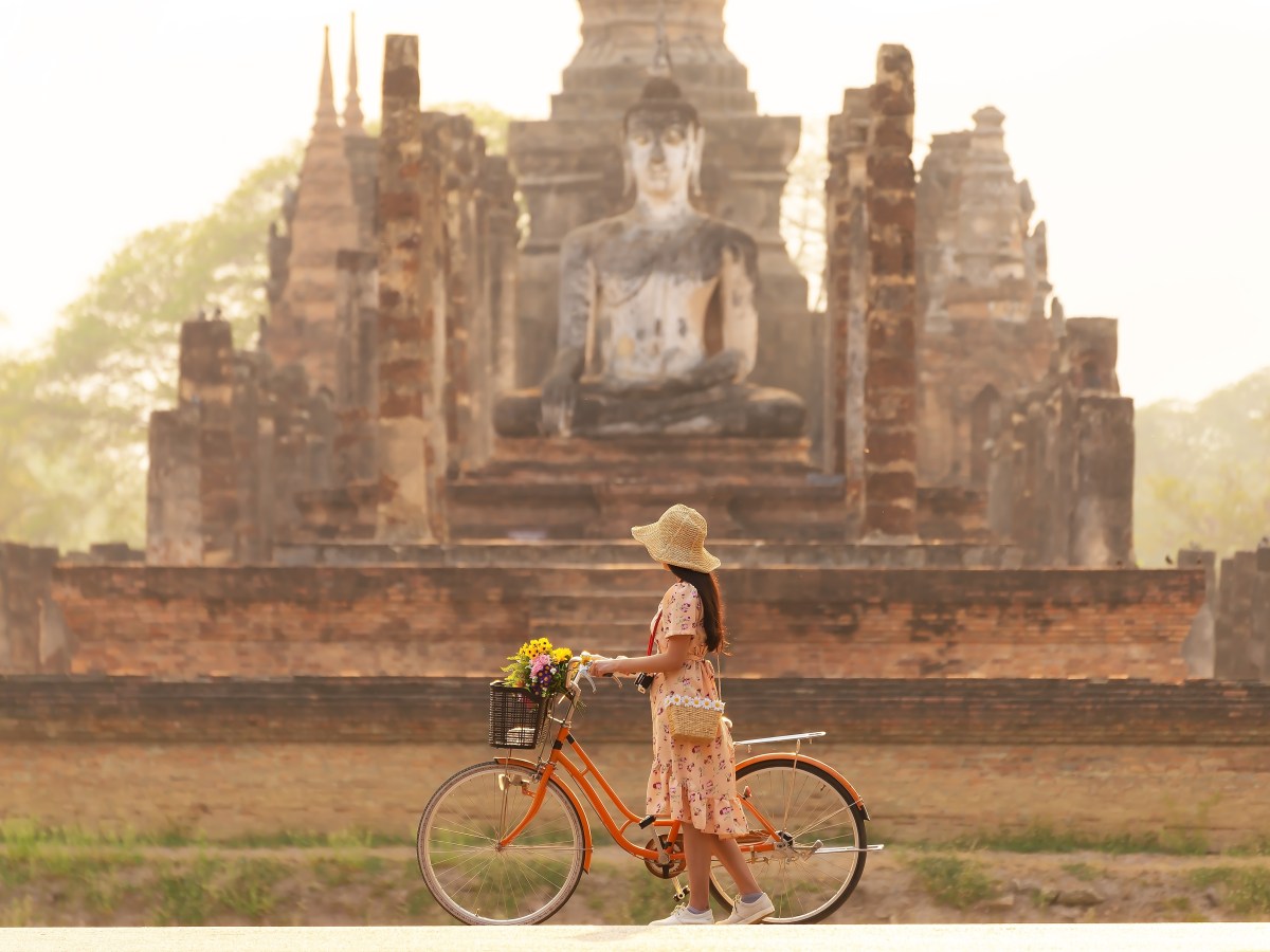 Who would you be without that&nbsp;thought?