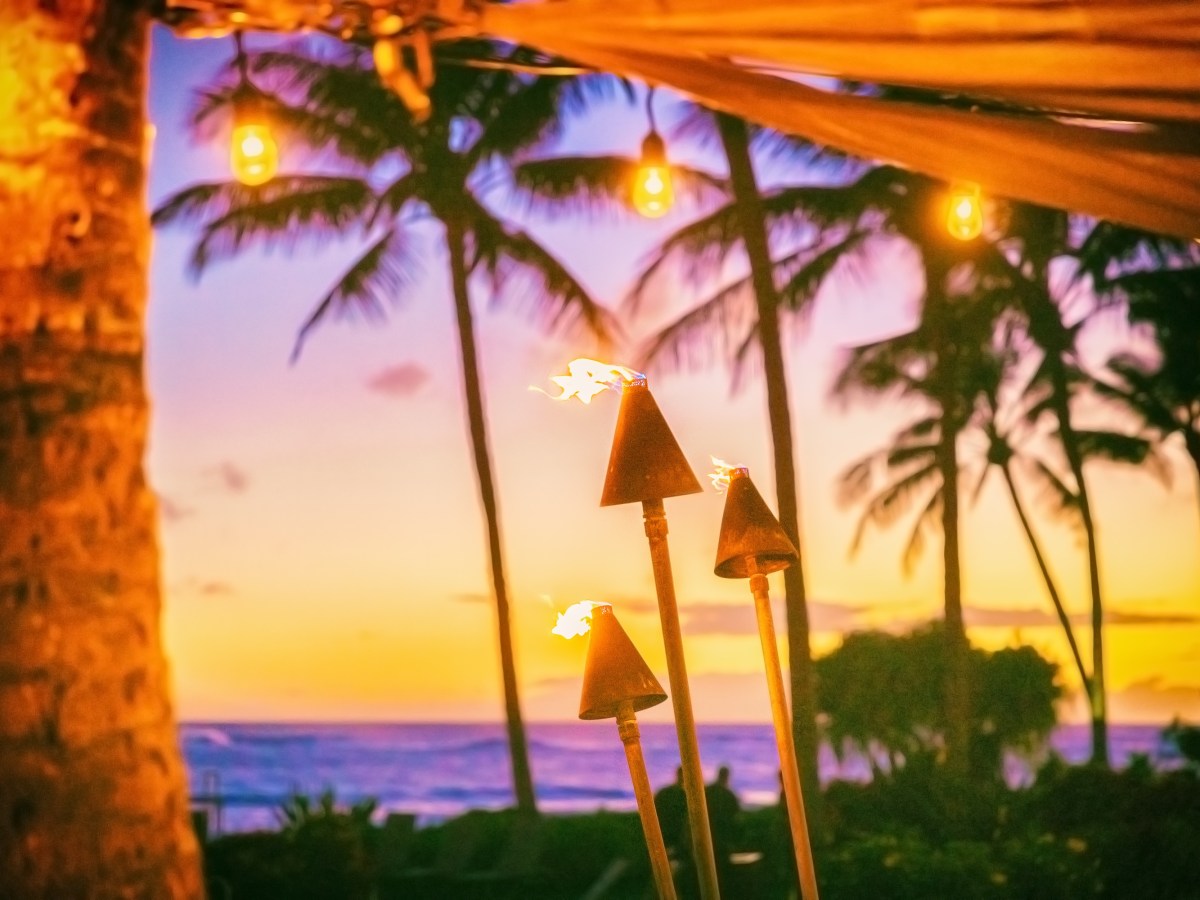 Will the allure of theme dining ever get&nbsp;old?