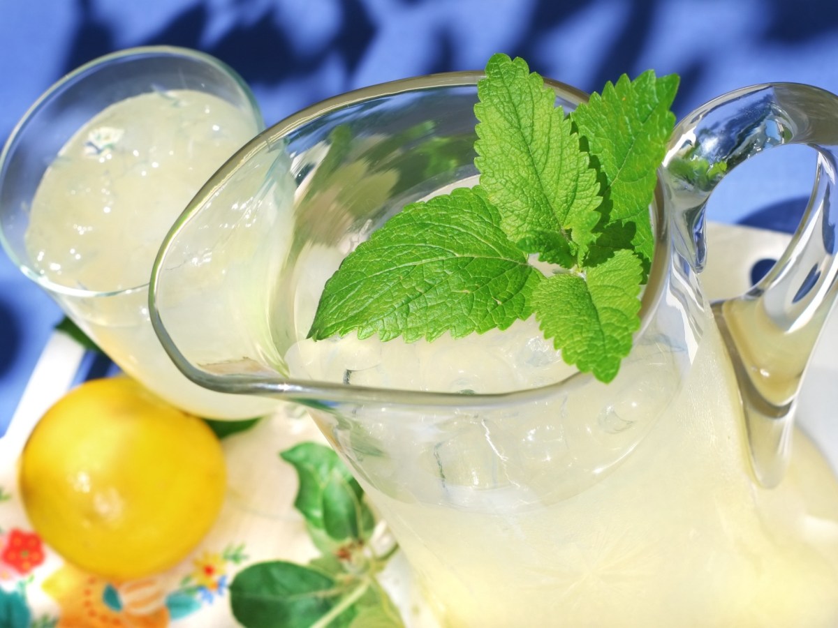 A lemonade by any other&nbsp;name…