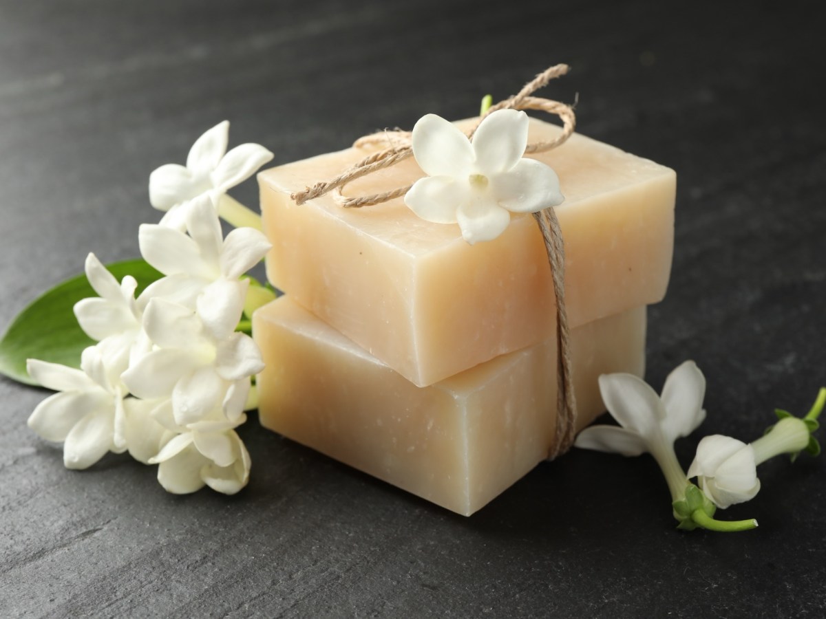 Of Soaps and&nbsp;Salvages